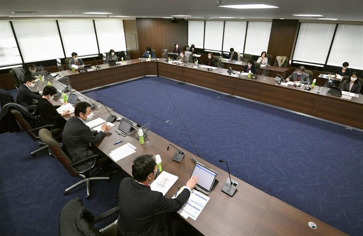 出産直後の男性育休を促進 厚労省が取得働き掛け 企業義務に 1 2ページ Sankeibiz サンケイビズ 自分を磨く経済情報サイト