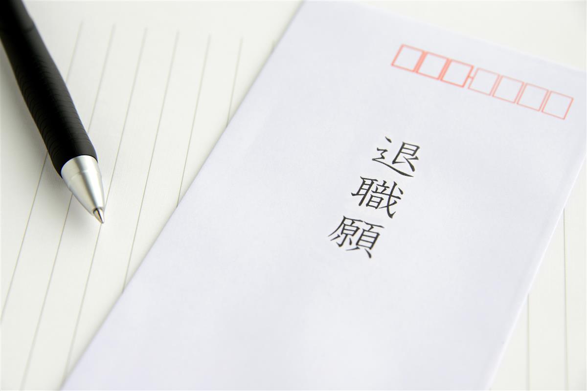 人間力を感じない人が増えた。壁にぶつかると簡単に挫折し、それを乗り越えるより、職を変えるという安易な選択をする（GettyImages）