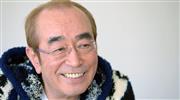 志村けんさん＝平成２６年１２月（矢島康弘撮影）
