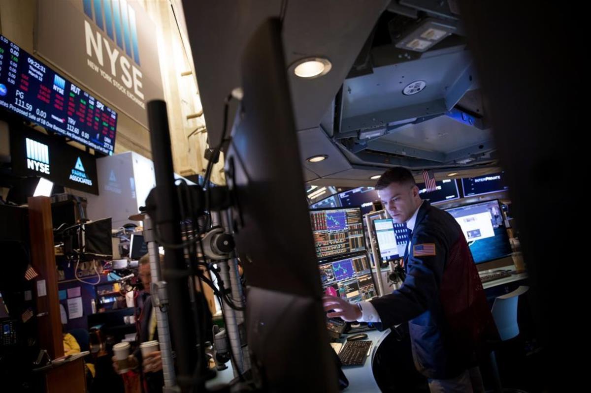 米民主上院奪回で息吹き返す リフレトレード 小型 銀行株買い Sankeibiz サンケイビズ 自分を磨く経済情報サイト