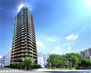 ルフォン ザ・タワー大塚（2022年5月完成予定）