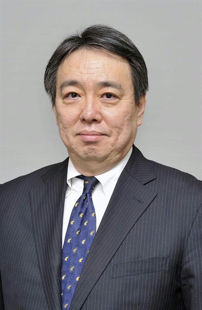 イスラエル大使に水嶋氏 外務省領事局長は森氏 Sankeibiz サンケイビズ 自分を磨く経済情報サイト