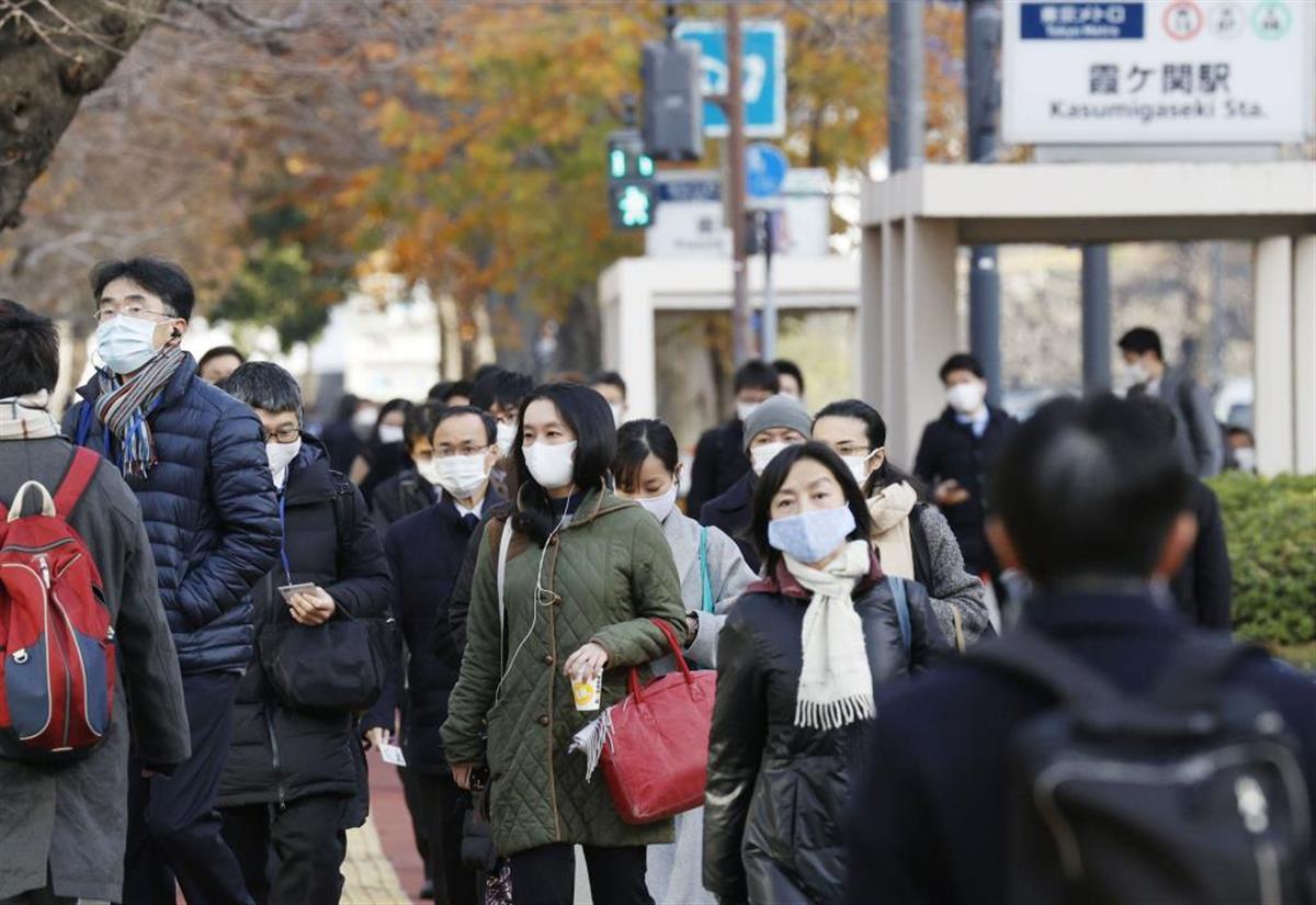 国家公務員の新規採用苦戦 霞が関に負のイメージ 働き方改革探る Sankeibiz サンケイビズ 自分を磨く経済情報サイト