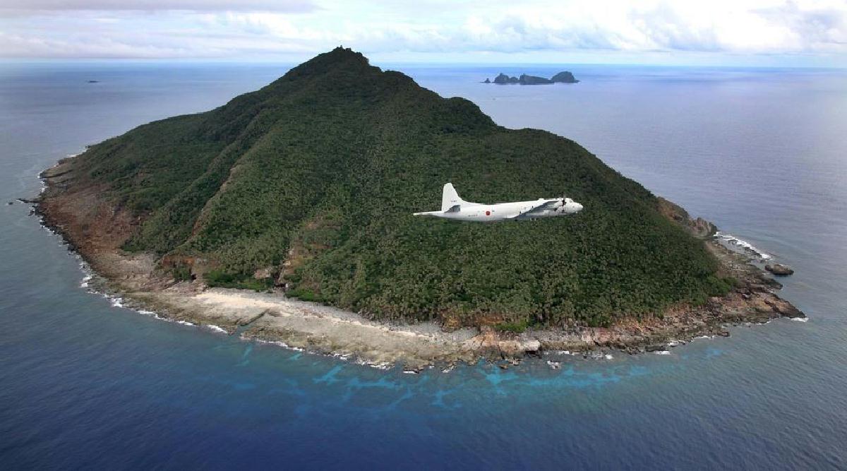 中国 武器使用認める海警法成立 尖閣諸島周辺での活動強化の恐れ Sankeibiz サンケイビズ 自分を磨く経済情報サイト