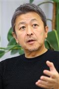 ファインデックス　相原　輝夫社長