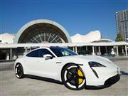 内燃機関の王者によるEVへの回答