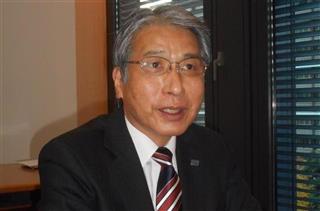 日本ＦＰ協会理事長・白根寿晴さん　人生１００年時代の資産形成に寄り添う