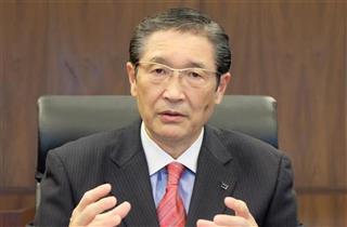 アサヒグループホールディングス社長・小路明善さん　世界規模でブランド価値向上