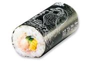 くら寿司／恵方巻「アマビエさん巻」
