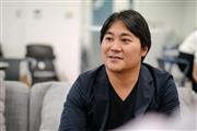 カケハシ代表取締役CEO・中川貴史氏