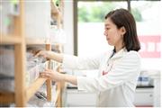 薬剤師の薬局体験向上を図る（カケハシ提供）