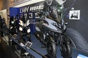 ヤマハ発動機の三輪バイク「ＬＭＷ」