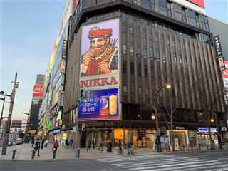 1950－満鉄エンジニアが見た　「札幌味噌ラーメン」の夢