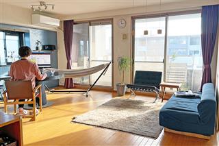 快適度は予想以上　テレワーク長期化で購入を決めた2万円台のプチ贅沢グッズ