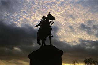 ジョゼフ・フーシェと菅総理　疾風が問うNo.2とNo.1の違い