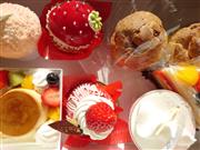 バラエティの豊富さとリーズナブルさが人気