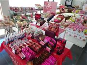 折々のプロモーションで常連客に訴求