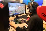 eスポーツの普及とともに、ゲームをプレイすることへの見方も変化していきそうだ（SankeiBiz編集部）