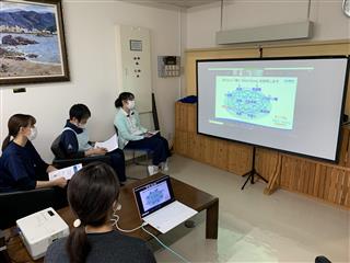 （PR）コロナ禍をバネに介護研修をデジタル化､見え始めた様々な効果。DXで介護業界を変えていく愛媛県老人保健施設協議会(愛媛県)
