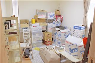 引っ越し準備の「正解」　いつから始める？　どこから手をつける？