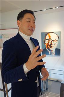 Ａ－ＴＯＭ　自ら魅力輝かせる「地方覚醒」目指す