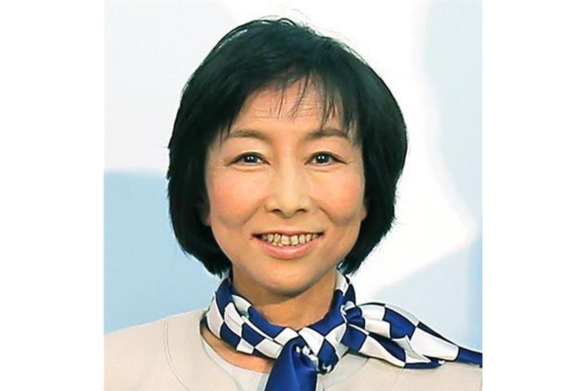 内閣広報官に女性外務副報道官の小野日子氏 Sankeibiz サンケイビズ 自分を磨く経済情報サイト