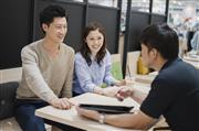 プロセスを踏むことで、顧客自身が頭の中を整理して「なぜこれを買うのか？」を納得できる（※画像はイメージです　GettyImages）