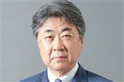 積水ハウスの阿部俊則会長