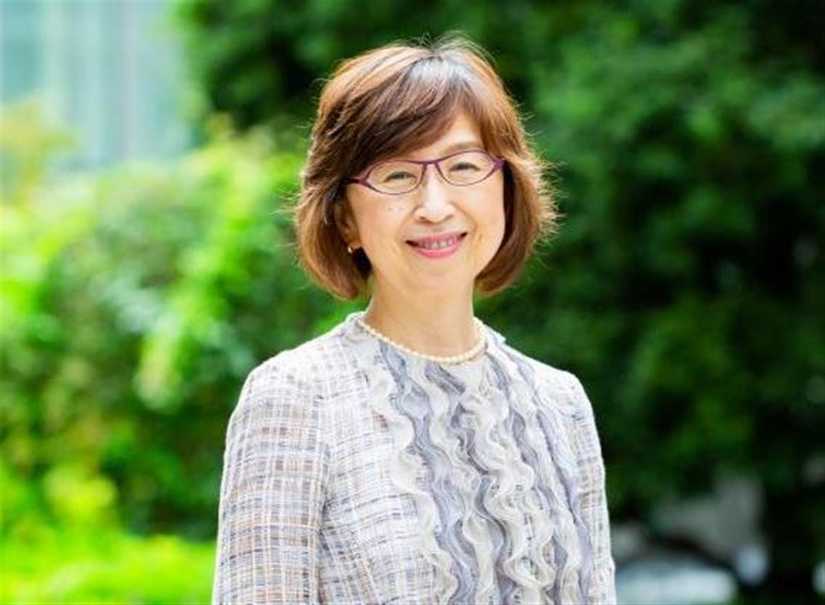 経団連副会長に内定したディー・エヌ・エーの南場智子会長