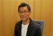 ＳＭＢＣコンシューマファインナンスの岡田隆之氏(提供写真)