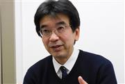 セラフ榎本の榎本修社長