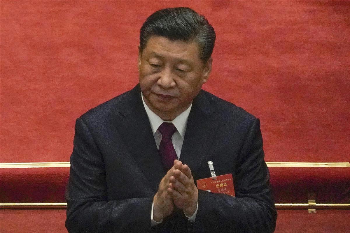 中国、香港選挙制度見直しで「譲歩の余地なし」