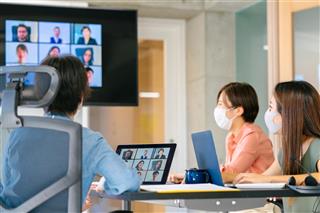 コロナで成長に加速　SaaS系ベンチャーが新たな産業革命を実現