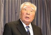 鈴木修氏（撮影・春名中）