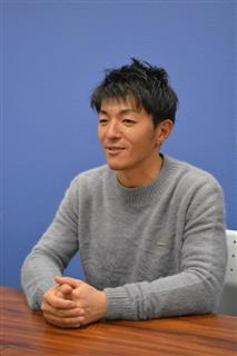 安心して申し込める「ネットのミカタ。」　オールコネクト社長　岩井　宏太さん（３…