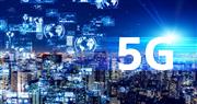 5Gは本格的な発展段階に突入し、関連ベンチャーのサービスも脚光を浴びそうだ（Getty Images）