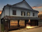 「茜さす　肥前浜宿」