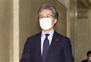立憲民主党・安住淳国対委員長（春名中撮影）