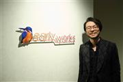 「アーリーワークス」の小林聖代表