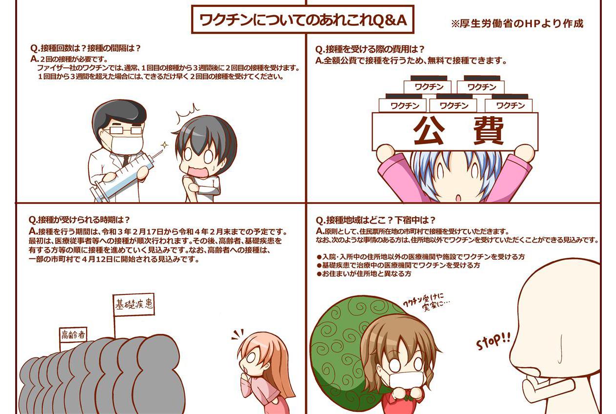 高齢者向け5月に半数配送 河野氏 ワクチン接種1回目 Sankeibiz サンケイビズ 自分を磨く経済情報サイト