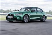 フルモデルチェンジを受けて誕生した「Mハイパフォーマンス」の真打ちBMW「M3」（BMWジャパン提供）