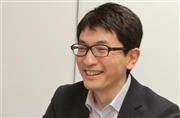 ミートラックの横井直樹社長