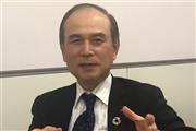 清水建設常務執行役員の関口猛さん
