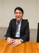 日本ＩＴ団体連盟　井上貴雄理事