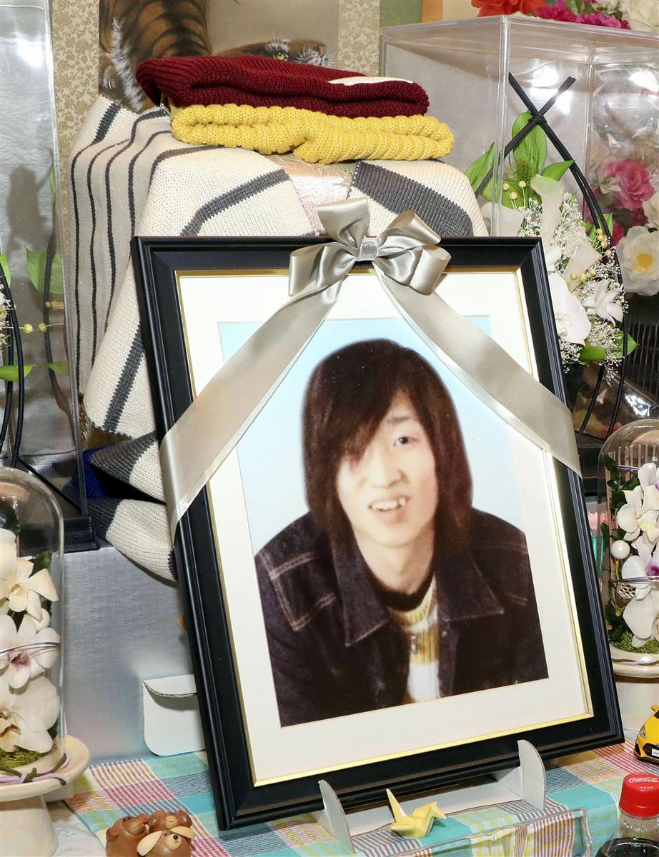 熊本地震の阿蘇大橋崩落で息子亡くした両親 変わる景色 変わらぬ悲しみ Sankeibiz サンケイビズ 自分を磨く経済情報サイト