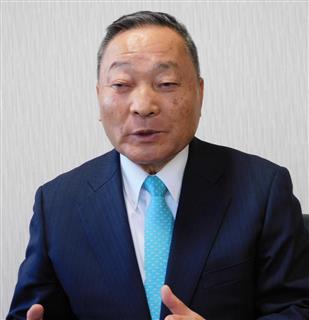 川口鋳物工業協同組合　コロナに勝ち鋳物の伝統を継承