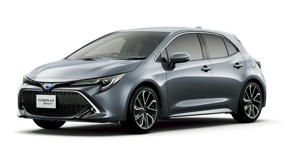 トヨタ 水素燃焼 エンジン車を量産へ モータースポーツで技術向上 Sankeibiz サンケイビズ 自分を磨く経済情報サイト