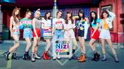 Ｈｕｌｕが配信する番組「Ｎｉｚｉ　Ｐｒｏｊｅｃｔ」(ｃ)Ｓｏｎｙ　Ｍｕｓｉｃ　Ｅｎｔｅｒｔａｉｎｍｅｎｔ　（Ｊａｐａｎ）　Ｉｎｃ．／ＪＹＰ　Ｅｎｔｅｒｔａｉｎｍｅｎｔ．