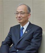 信託協会会長　高倉透さん