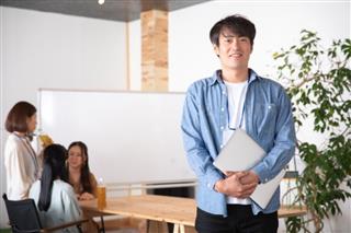 「変革を！」意気込むあまり後継者が陥る失敗　会社を継ぐときは信頼できる“相棒”を連れて